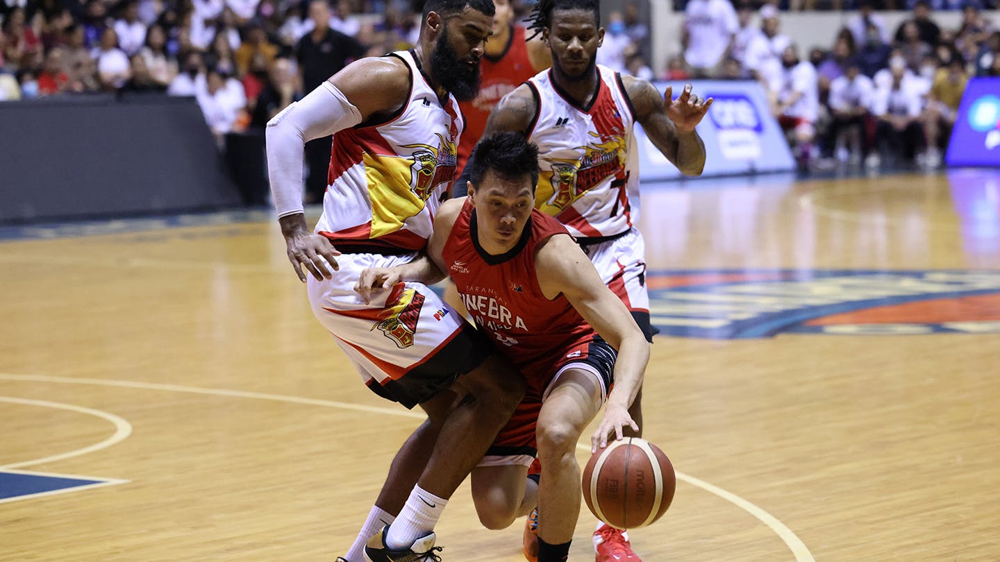 Tight MVP, MIP races highlight much-awaited Leo Awards as PBA Season 48 unfurls